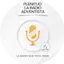 Logo Plenitud la Radio Adventista