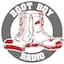 Logo Boot Boy Radio