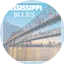 Logo A Mississippi Blues