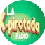 Logo La K-pirotada Radio