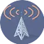 Logo Faixa Comunitária FM
