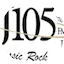 Logo J105 The Thunder