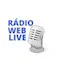 Logo Rádio Web Live
