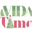 Logo Navidad Time