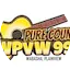 Logo Pure Country WPVW