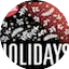 Logo Current Holiday