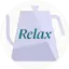 Logo Relax