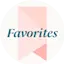 Logo Favorites