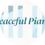 Logo Peaceful Piano