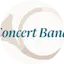 Logo Concert Band