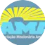 Logo Radio Amanhecer