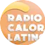 Logo radiocalorlatinos.com