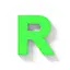 Logo Rádio Clube AM