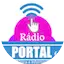 Logo Rádio Portal FM