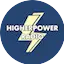 Logo higherpowerradio