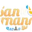 Logo San Fernando Radio 94.5 FM
