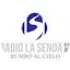 Logo Radio La Senda 910 Am