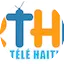 Logo Radio Tele Haiti Belle RTHB