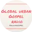 Logo Global Urban Gospel Radio