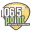 Logo 106 Point 5