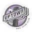 Logo Uptown 1010