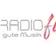 Logo Hitradio Fun