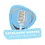Logo Rádio Revelação Gospel