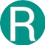 Logo Rádio Luiz News FM