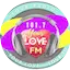 Logo 101.7 Your Love FM