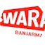 Logo iSwara FM - Banjarmasin