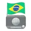 Logo Rádio Boa Luiz FM