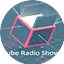 Logo Cube Radio Show