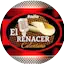 Logo Radio El Renacer Calentano