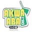 Logo Akwaaba Radio 98.1 MHz