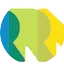 Logo Rádio Rede News FM