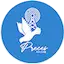 Logo Preces Radio