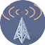 Logo Rádio 105 FM
