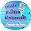 Logo Radio Kairois