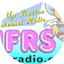 Logo Sound Up Station Nfrs