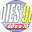 Logo Oldies 98.3