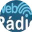 Logo Web Rádio São João do Paraíso
