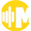 Logo Rádio News Extremo Sul FM