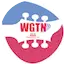 Logo Wgtn Am & Fm