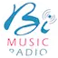 Logo Bi Music Radio
