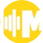 Logo Rádio Paraiso FM