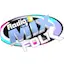 Logo Radio Mix Folk