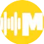 Logo Rádio Digital FM