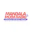 Logo Mandala Muda Radio