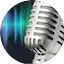 Logo Faixa Comunitária FM