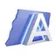 Logo Rádio 107 FM